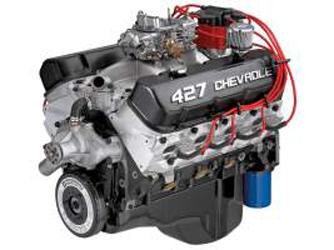 P9A11 Engine
